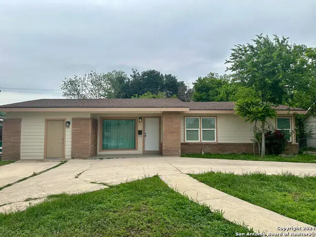 123 Nash Blvd, San Antonio, TX 78223 - #1