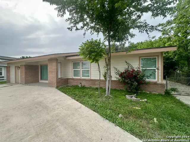 123 Nash Blvd, San Antonio, TX 78223 - #2