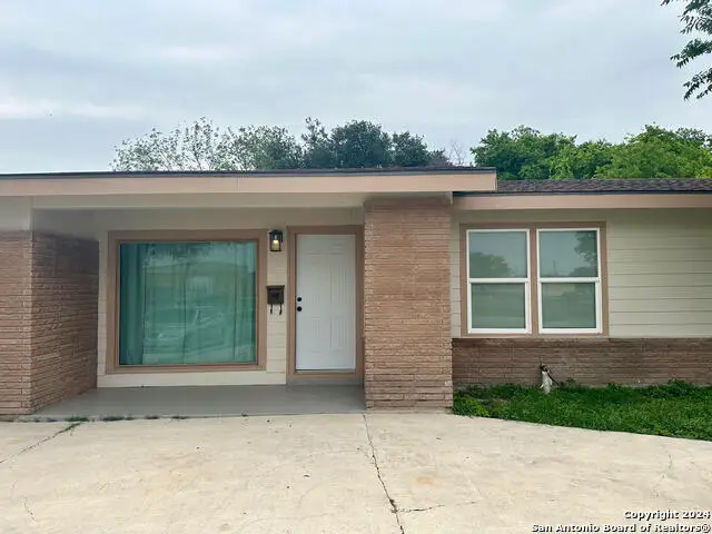 123 Nash Blvd, San Antonio, TX 78223 - #3