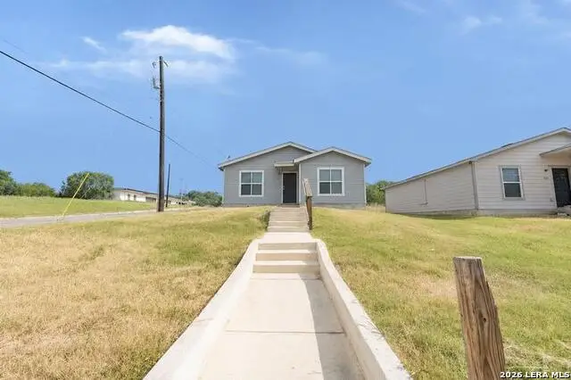 1003 Yucca St, San Antonio, TX 78220 - #1