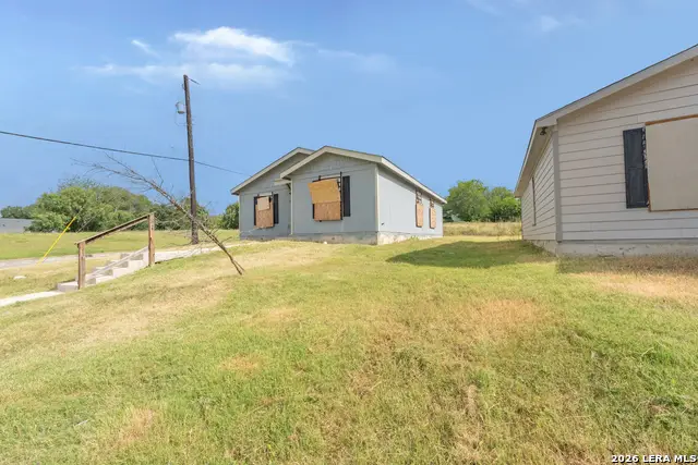 1003 Yucca St, San Antonio, TX 78220 - #3