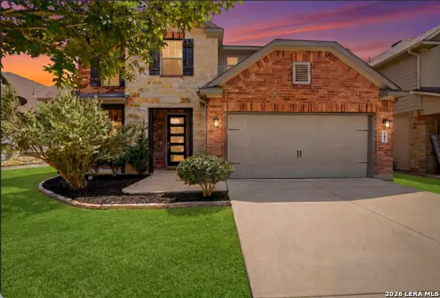 241 Cansiglio, Cibolo, TX 78108 - #1