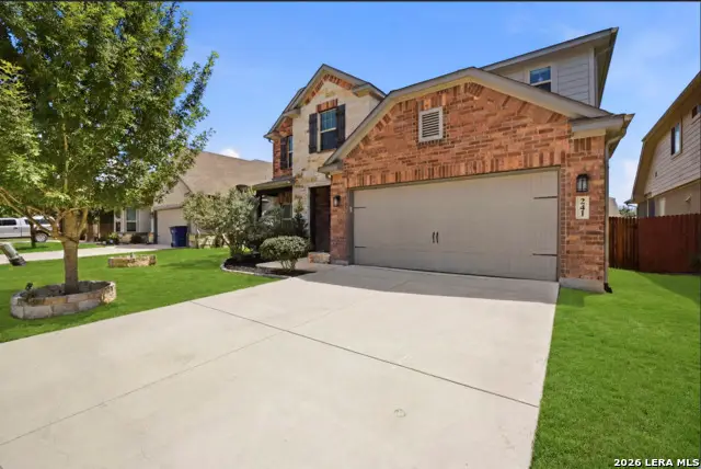 241 Cansiglio, Cibolo, TX 78108 - #3