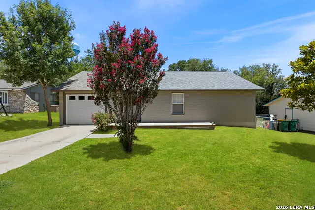 7613 Leafy Hollow Ct, Live Oak, TX 78233 - #3