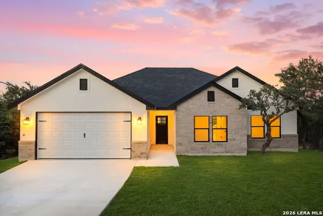 1111 Rocky Ridge Loop, Canyon Lake, TX 78133 - #2