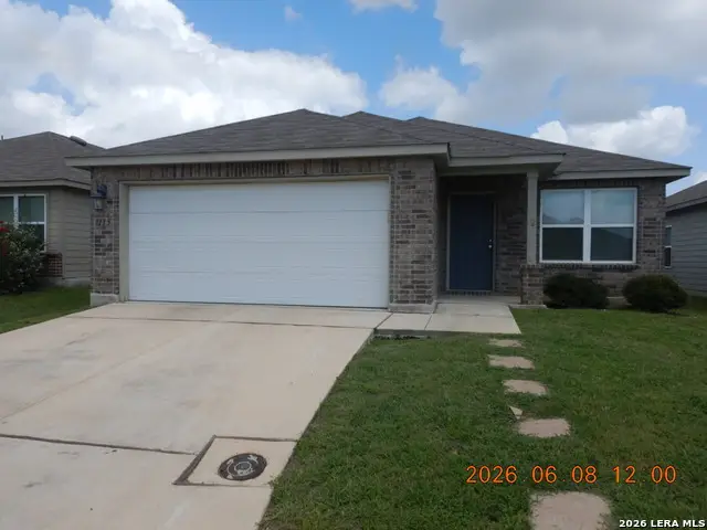7135 Mesa Cliffs, Converse, TX 78109 - #1