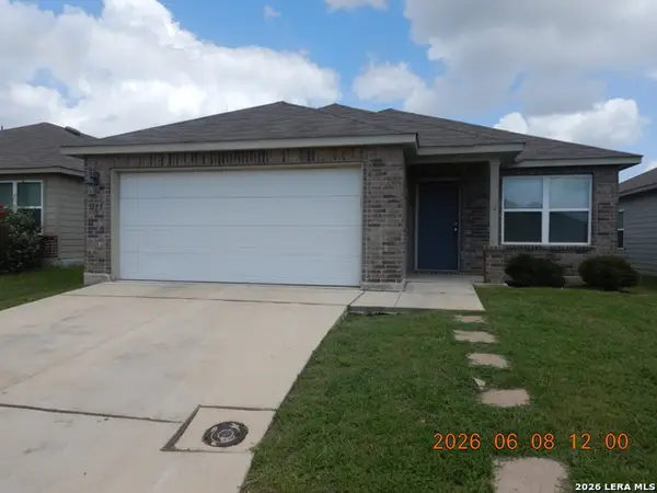 7135 Mesa Cliffs, Converse, TX 78109