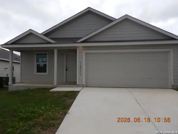 12835 Basil Cluster, St Hedwig, TX 78152