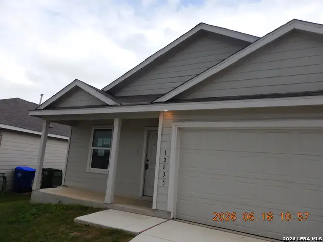 12835 Basil Cluster, Saint Hedwig, TX 78152 - #2