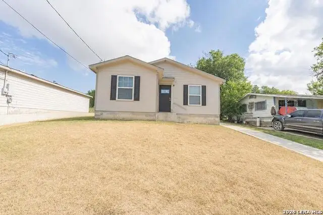 1011 Yucca St, San Antonio, TX 78220 - #1