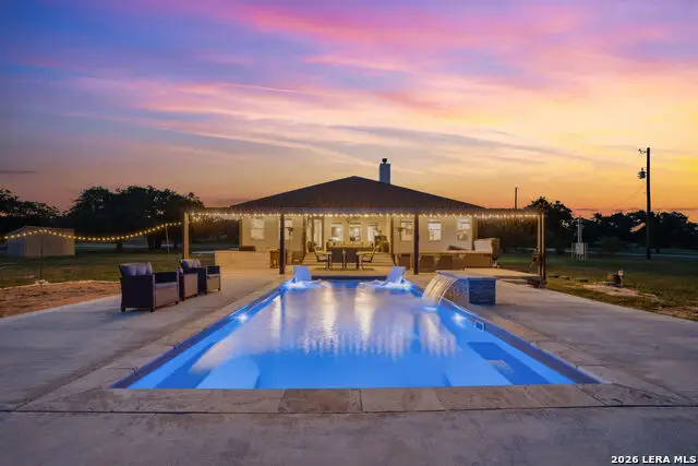 1644 Rebecca Ranch Rd, Canyon Lake, TX 78133 - #1