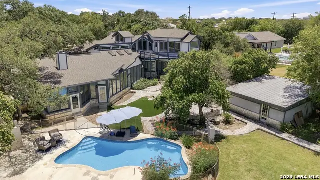 10011 Southwell Road, San Antonio, TX 78240 - #1