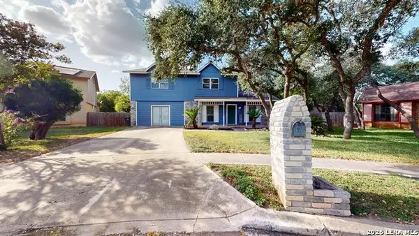 7130 Quiet Ridge Walk, San Antonio, TX 78250