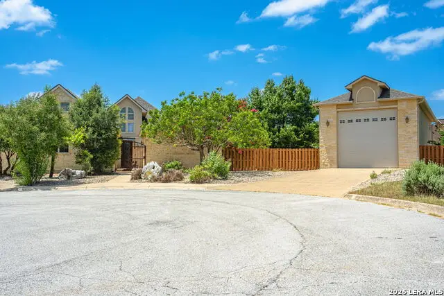1894 Summit Top Dr, Kerrville, TX 78028 - #2