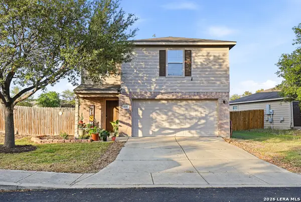 11267 Magic Cyn, San Antonio, TX 78252
