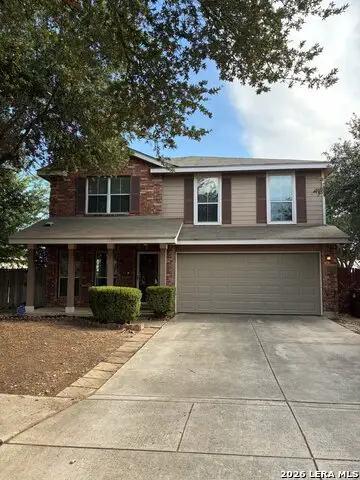 10502 Marengo Ln, San Antonio, TX 78254