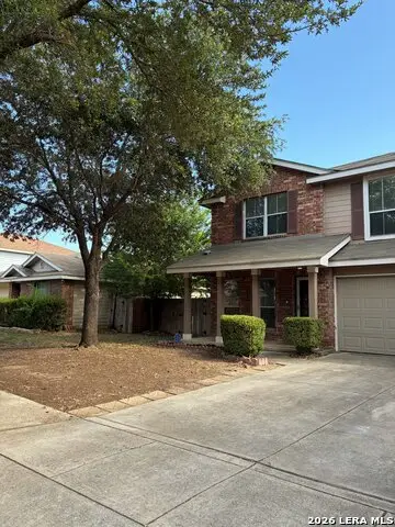 10502 Marengo Ln, San Antonio, TX 78254 - #2