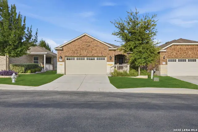 3326 Blossom Row, San Antonio, TX 78253 - #2