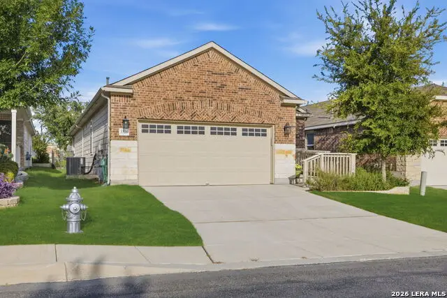 3326 Blossom Row, San Antonio, TX 78253 - #3