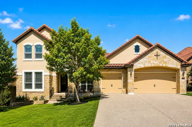 25215 Estancia Cir, San Antonio, TX 78260 - #1