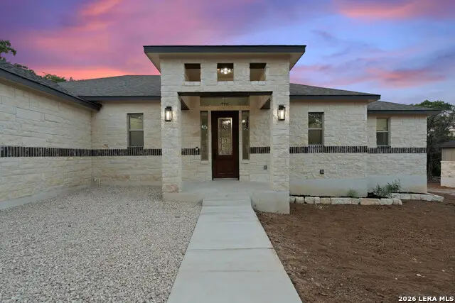 333 Eagle Rock Rd, Spring Branch, TX 78070 - #1