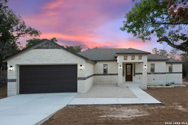 333 Eagle Rock Rd, Spring Branch, TX 78070 - #2