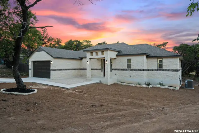 333 Eagle Rock Rd, Spring Branch, TX 78070 - #3