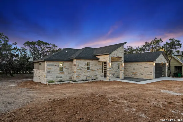 355 Eagle Rock Rd, Spring Branch, TX 78070 - #3