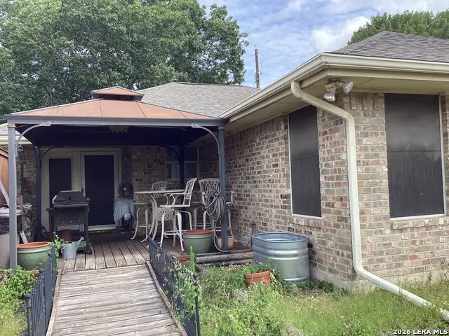 1258 Buttercup, New Braunfels, TX 78130 - #1