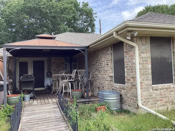 1258 Buttercup, New Braunfels, TX 78130