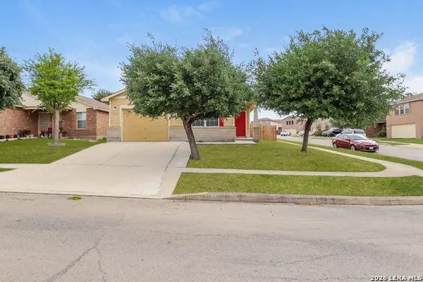 2702 Antique Rose, San Antonio, TX 78244
