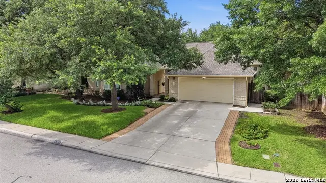 2307 Oakline, San Antonio, TX 78232 - #1