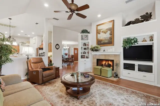 2307 Oakline, San Antonio, TX 78232 - #3
