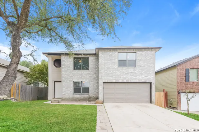 11311 Bronze Sand, San Antonio, TX 78253 - #1