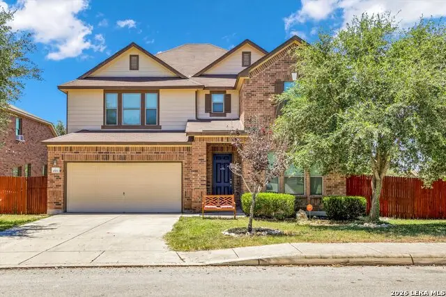4506 Echo Grv, San Antonio, TX 78259 - #1