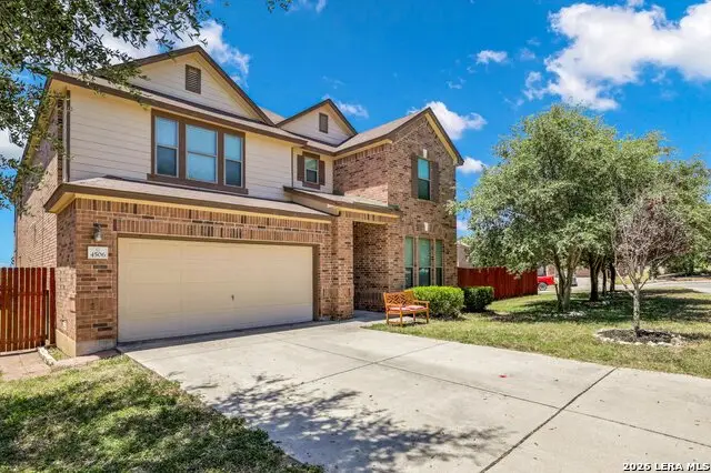 4506 Echo Grv, San Antonio, TX 78259 - #2