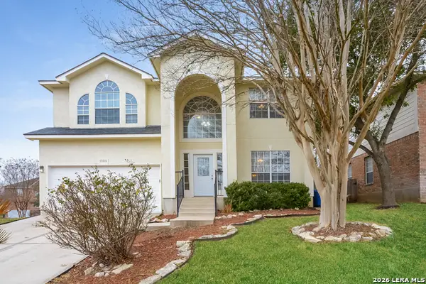 20819 El Suelo Bueno, San Antonio, TX 78258