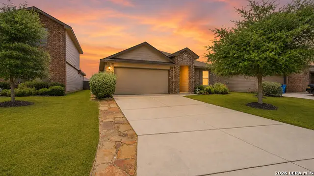 2122 Silver Maple, New Braunfels, TX 78130 - #1