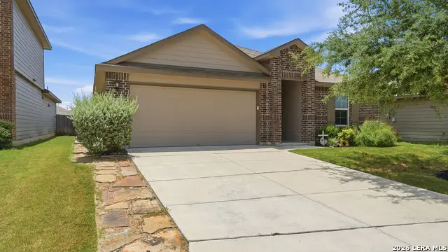 2122 Silver Maple, New Braunfels, TX 78130 - #2