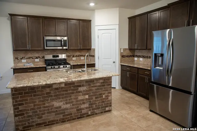 517 Candor Stone, Cibolo, TX 78108 - #3