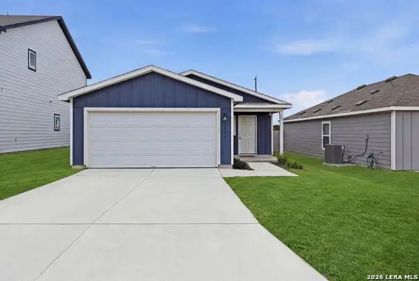 5731 Falcon Point, San Antonio, TX 78222