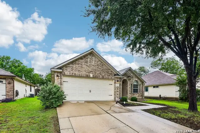 8311 Copperglen, Converse, TX 78109 - #2
