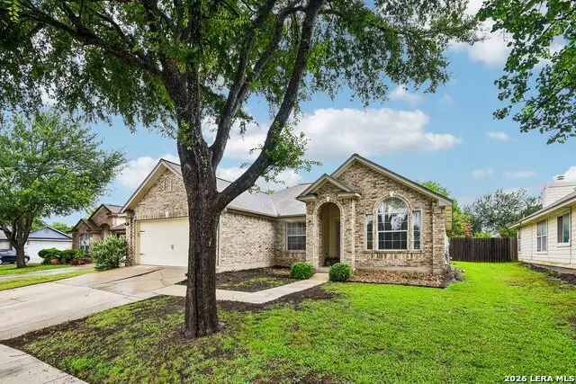 8311 Copperglen, Converse, TX 78109 - #3
