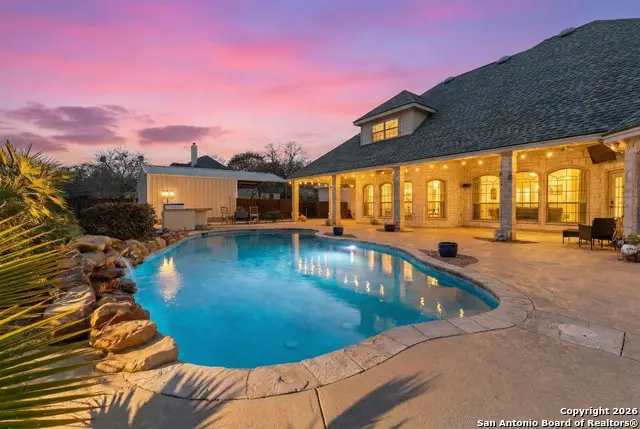 140 Legacy Trail Dr, La Vernia, TX 78121 - #1