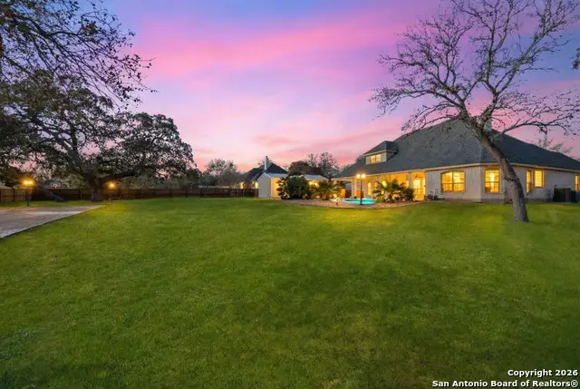 140 Legacy Trail Dr, La Vernia, TX 78121 - #3