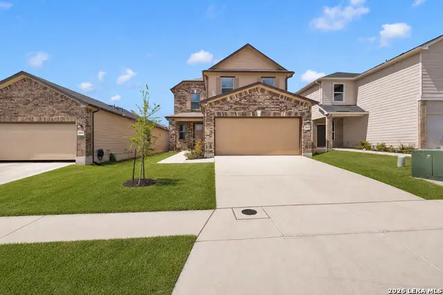 1446 Canard Crest, Converse, TX 78109 - #1