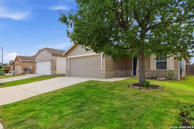 24211 Invitation Oak, San Antonio, TX 78261 - #2