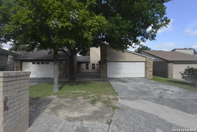 8719 Welles Harbor, San Antonio, TX 78240 - #2