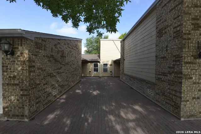 8719 Welles Harbor, San Antonio, TX 78240 - #3