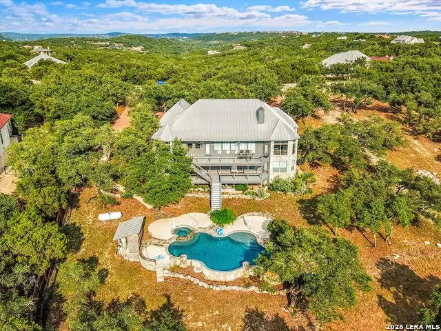 22630 E Range, San Antonio, TX 78255 - #2